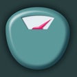 Icon of program: Your Ideal Weight: calcul…