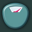 Icon of program: Your Ideal Weight: calcul…