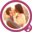 Icon of program: Romantic Love Ringtones