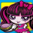 Icono de programa: Monster High: Minis Mania