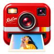 Icon of program: RedCam - Vintage Camera