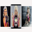 Icon of program: Alexa Bliss Wallpaper HD