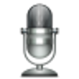 Icono de programa: Voice Memos