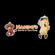 Icon of program: Nando's Burrito and Taco …