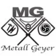 Icon of program: Metall Geyer