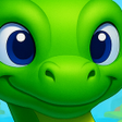 Icono de programa: Snake Merge: Color Puzzle
