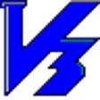 Icono de programa: AhnLab V3 Internet Securi…