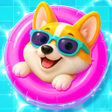 Icon of program: Match Shot: Color Pool Pu…