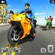 Icon of program: Bike Race Free 2019