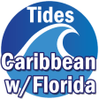 Icon of program: Tides - Caribbean & Flori…