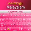 Icono de programa: Malayalam keyboard 2020