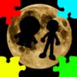 Icon of program: Jigsaw Puzzles2 for Dorae…