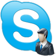 Icon of program: Skype Save Chat Conversat…