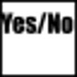 Icon of program: Wizard of Yes/No