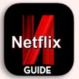 Icon of program: Guide for NetFlix & Watch…