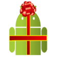 Icon of program: Droid Gifts