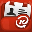 Icon of program: Address Book Sync & QR - …