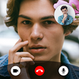 Icon of program: Gay Dating Video Chat for…