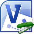 Icono de programa: MS Visio Join Multiple Fi…