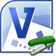 Icon of program: MS Visio Join Multiple Fi…