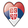 Icon of program: SerbMoji - Serbian Sticke…
