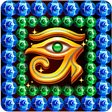 Icono de programa: Cleopatra Diamond Quest
