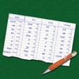 Icon of program: OurScoreSheet
