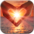 Icon of program: In Love Live Wallpaper