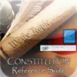 Icon of program: Constitution Reference Su…
