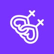 Icon of program: Lesbian Dating Chat App -…