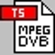 Icono de programa: Streamguru MPEG & DVB Ana…