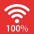Icono de programa: WIFI Signal Strength Scan…