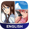 Icon of program: Anime & Manga Amino for O…