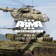 Icono de programa: Arma 3: Creator DLC - CSL…