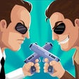 Icono de programa: Escape From Matrix: Mrs A…