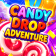 Icon of program: Candy Drop Adventure