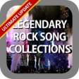 Icon of program: Legendary Rock Songs