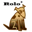 Icon of program: RoloFlex Personal 2008