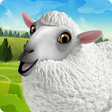 Icono de programa: Farm Animal Family: Onlin…