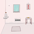 Icono de programa: Chalky White Room Escape