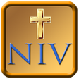 Icono de programa: NIV Bible Offline free