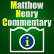 Icon of program: Matthew Henry Commentary