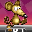 Icono de programa: Rat On The Run