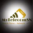 Icon of program: MyTelecomSN