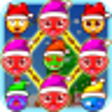 Icono de programa: Christmas Closed Shaped