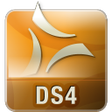DAZ Studio icon