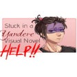Icon of program: Stuck in a Yandere Visual…