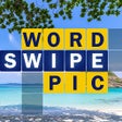 Icono de programa: Word Swipe Pic