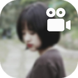 Icon of program: Blur Video Recorder, Blur…
