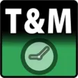 Icon of program: T&M Mobile